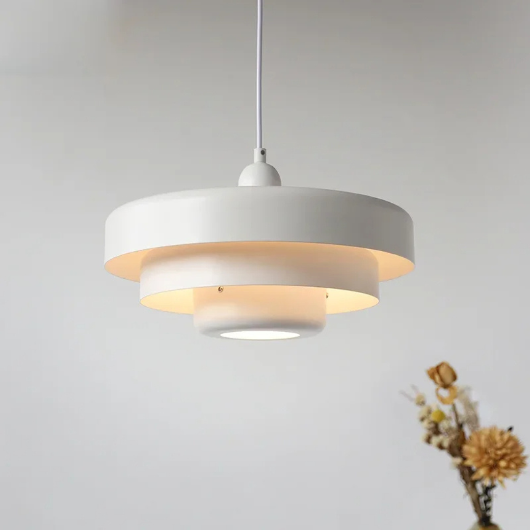 LumiRetro Deckenlampe