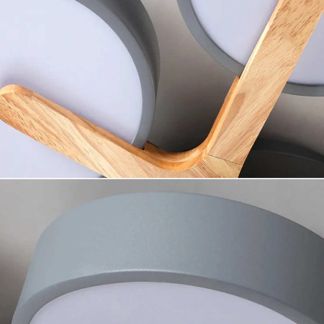LumiAst Deckenleuchte