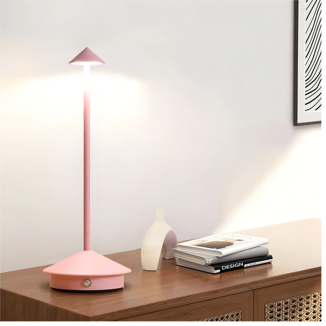 LumiPeak Tischlampe