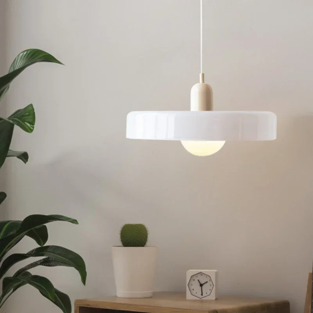 LumiGlanz Pendelleuchte