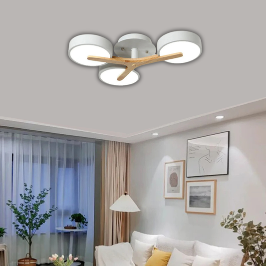 LumiAst Deckenleuchte