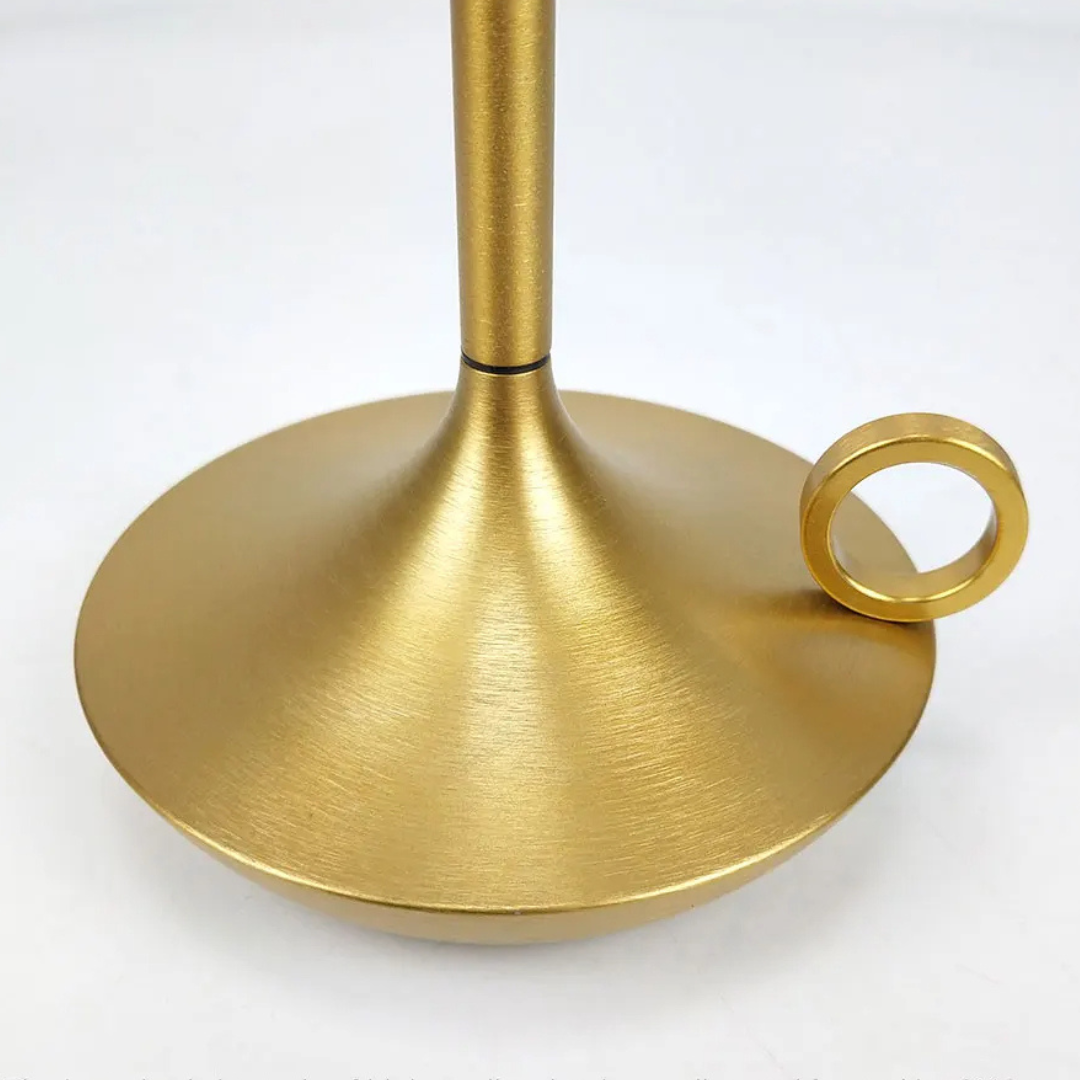 AuraDocht Lampe