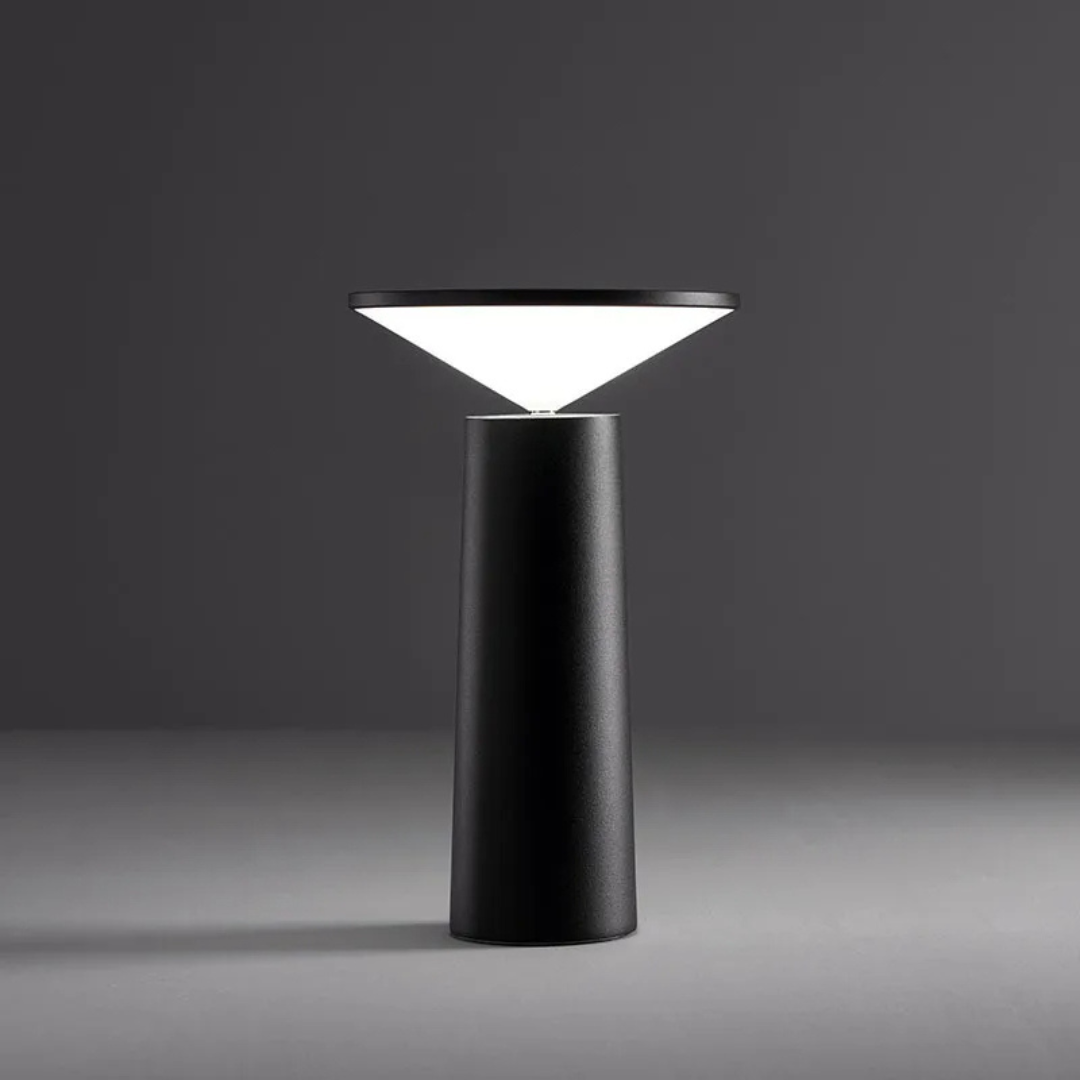 LichtHafen Lampe