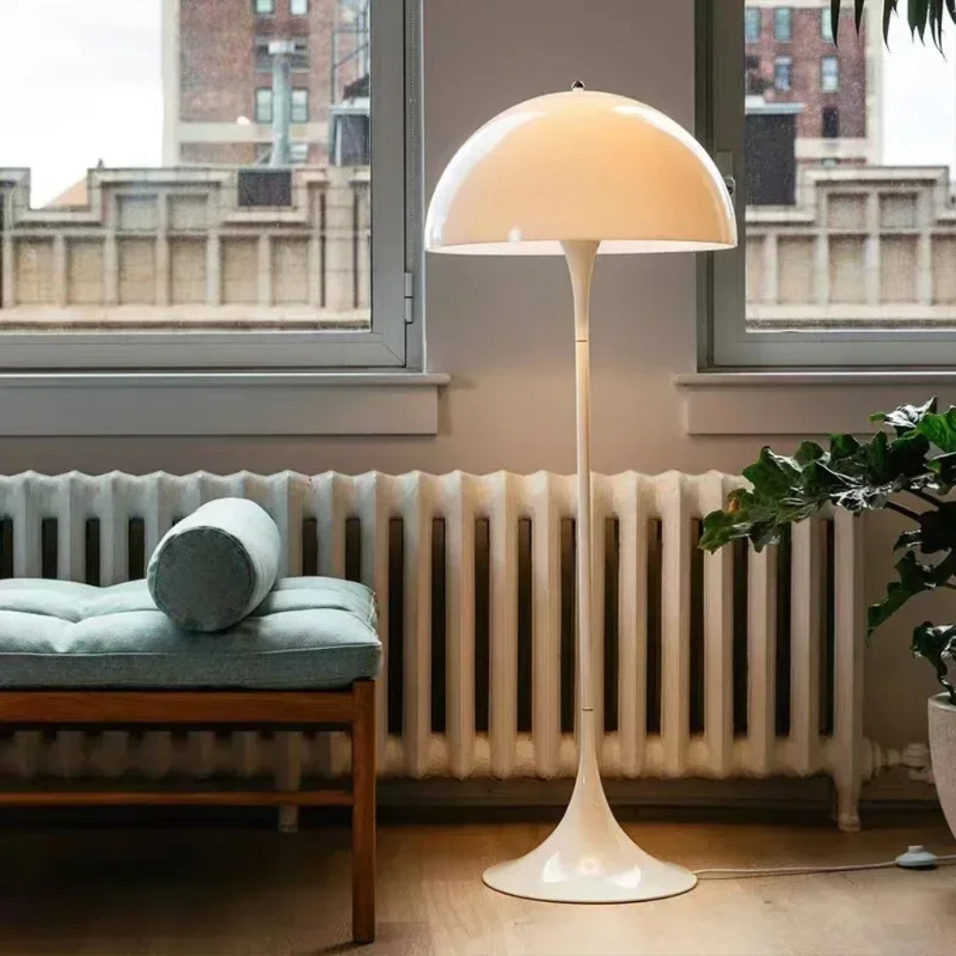 NordLicht Pilzlampe