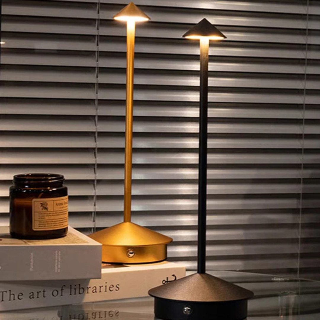 LumiPeak Tischlampe