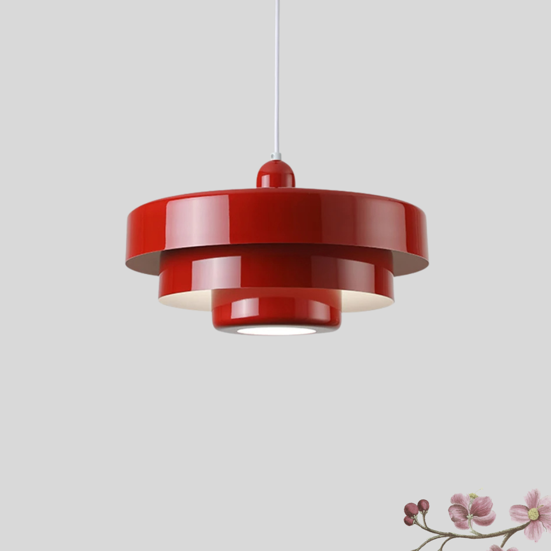 LumiRetro Deckenlampe