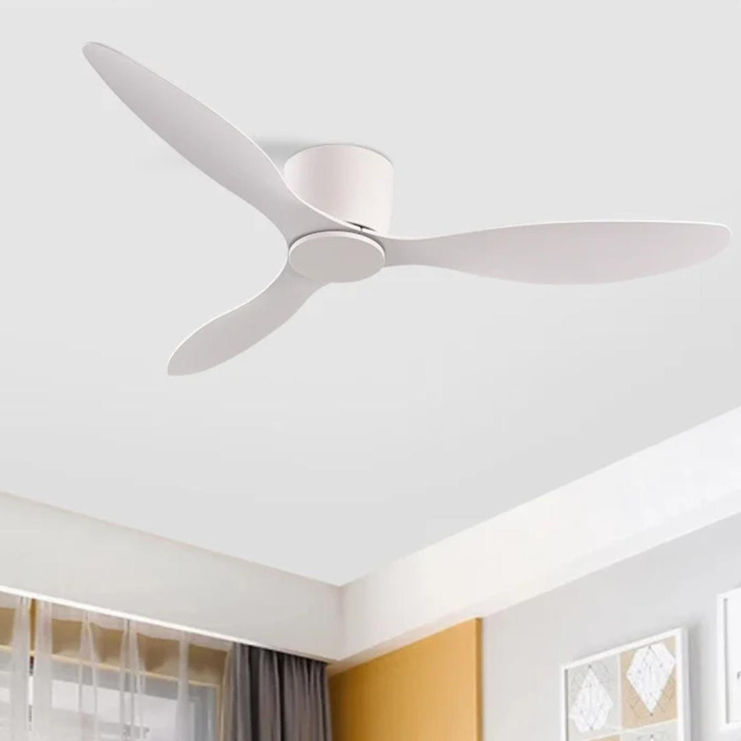 BriseFlow Moderner Deckenventilator