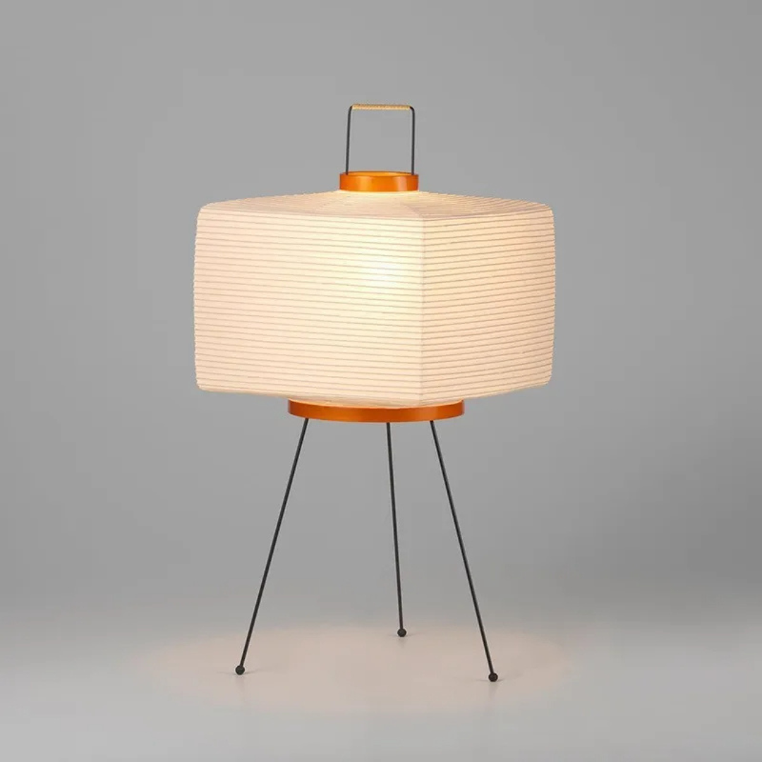 ZenLeuchte Stehlampe