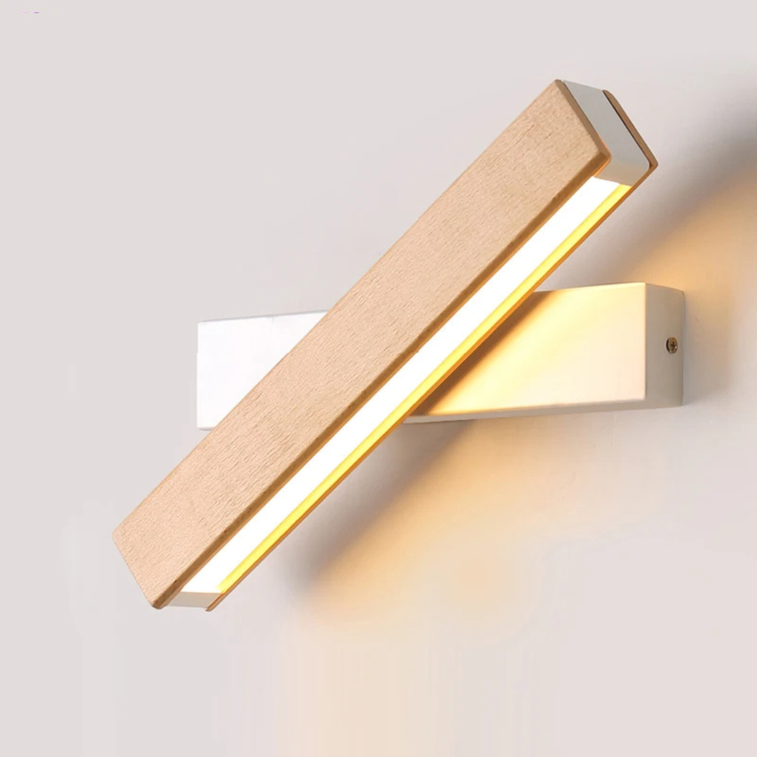 LichtPivot Wandleuchte