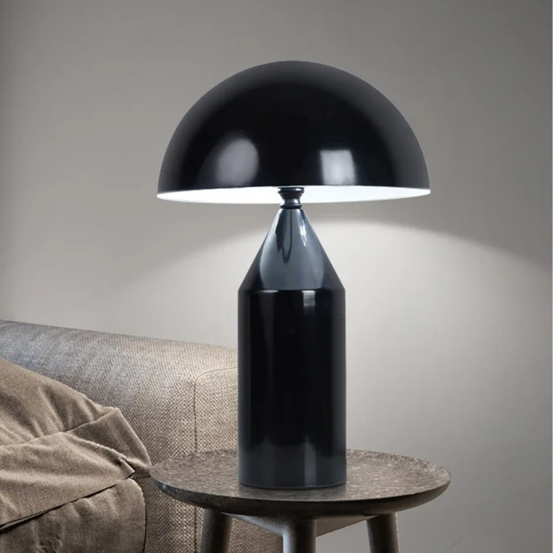 LumiKuppel Lampe
