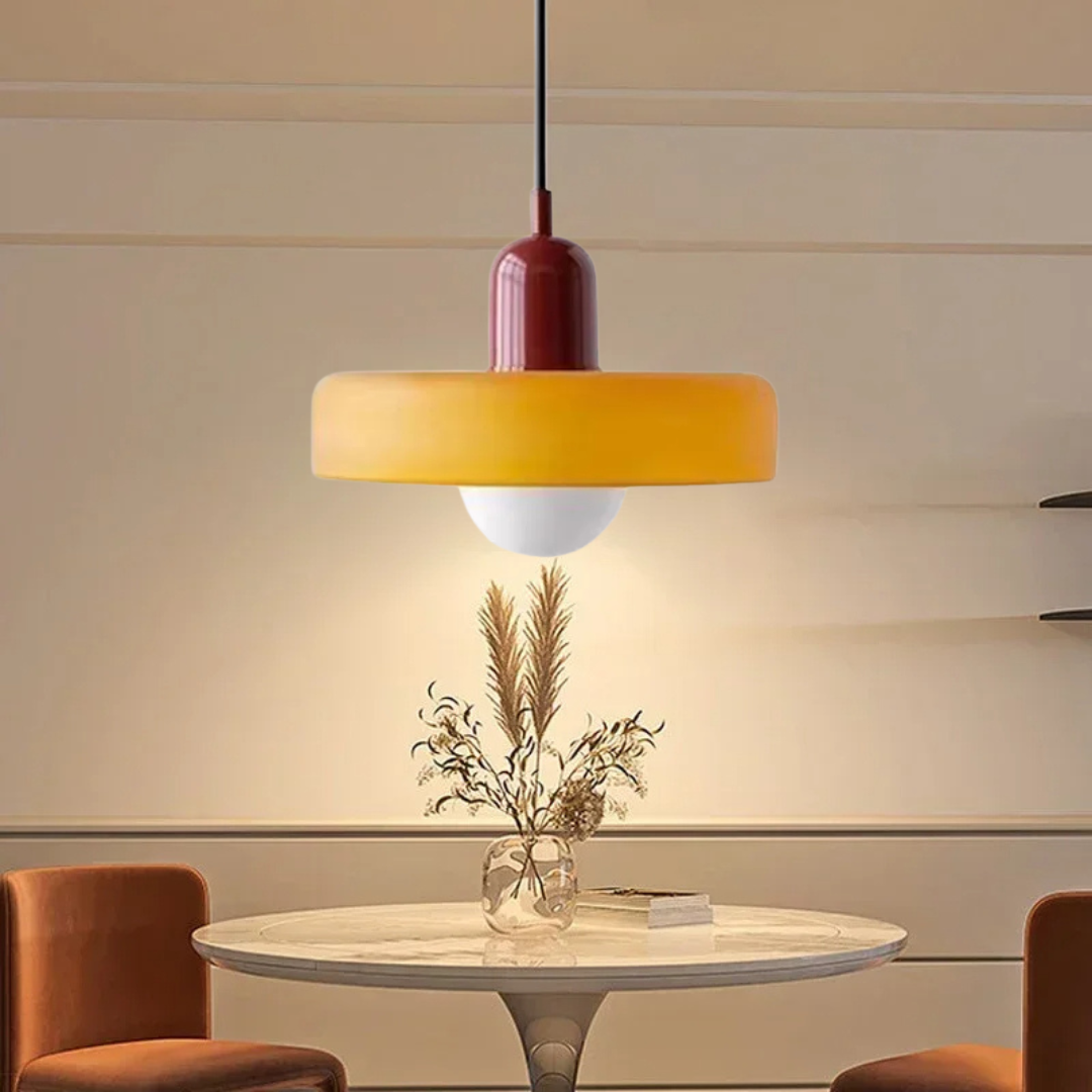 LumiGlanz Pendelleuchte