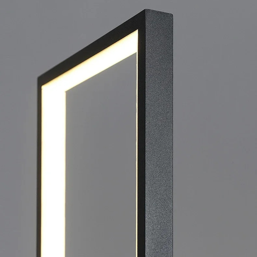LumiFrame Stehlampe