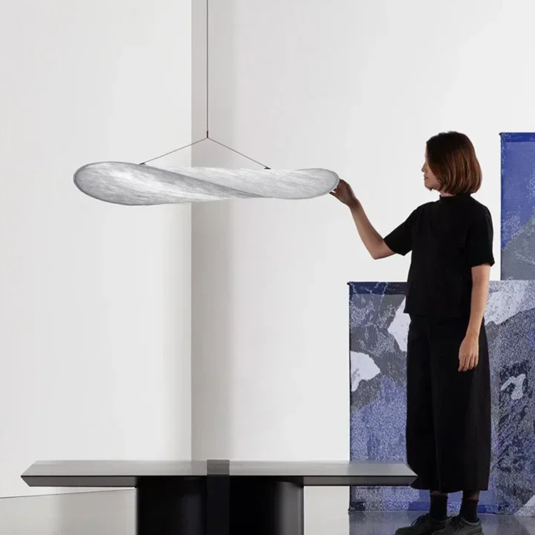LumiWelle Pendelleuchte