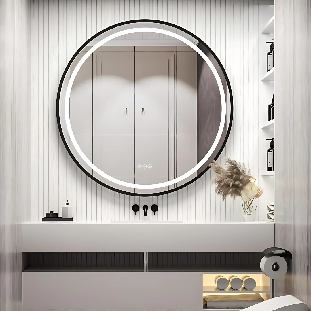 LumiGlide Aura Spiegel