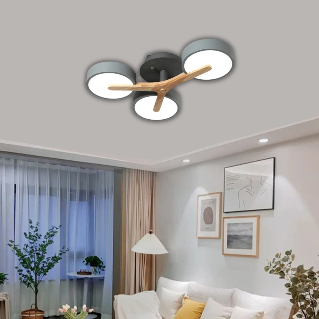LumiAst Deckenleuchte