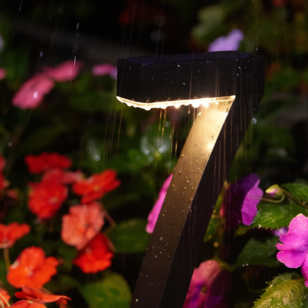 LumiPath Solarlampen