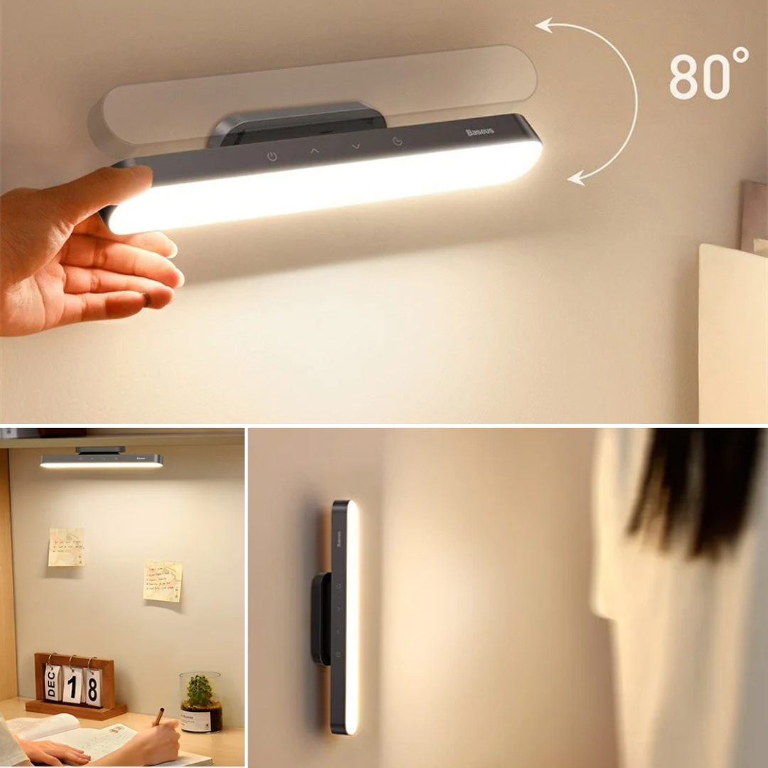 LichtFlex Smarte Lichtleiste