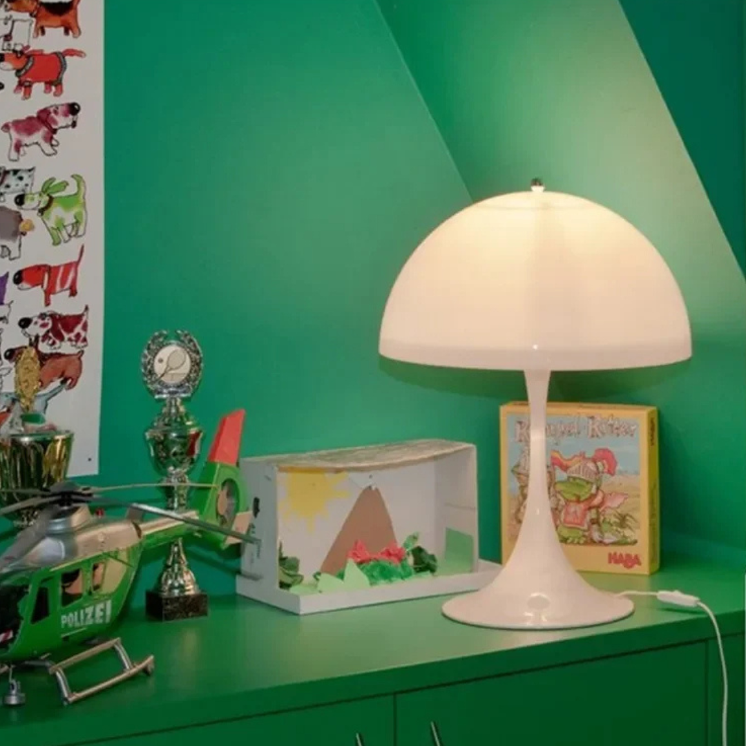NordLicht Pilzlampe