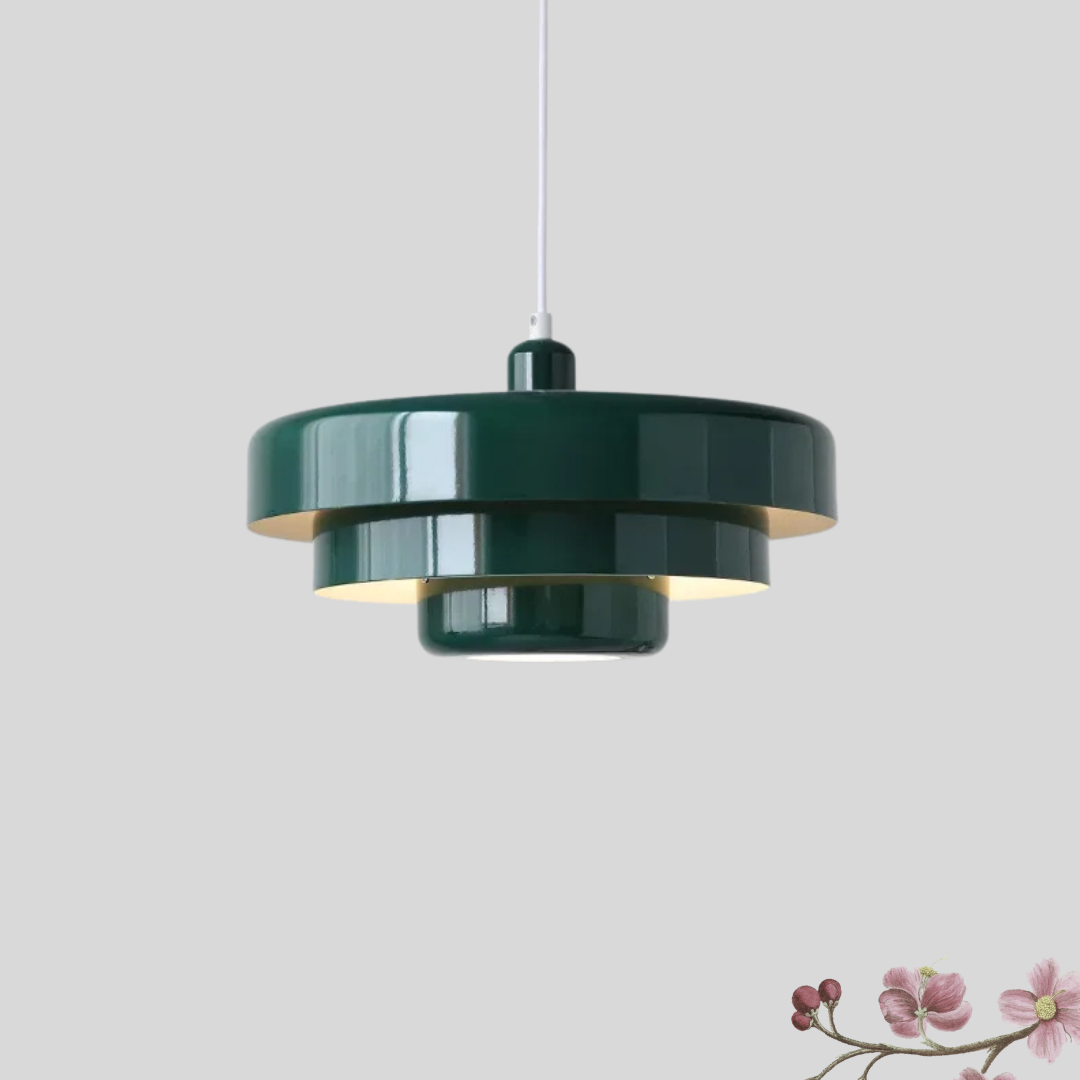 LumiRetro Deckenlampe