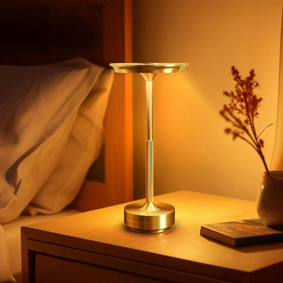 LichtBerühr Kabellose LED Lampe