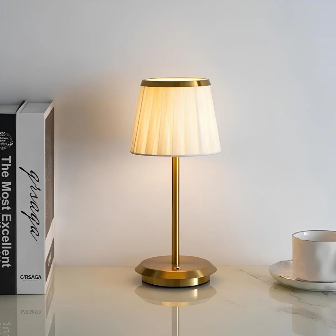 LumiOra Tischlampe