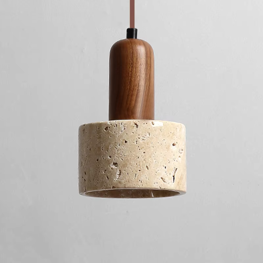 LumiStone Pendelleuchte