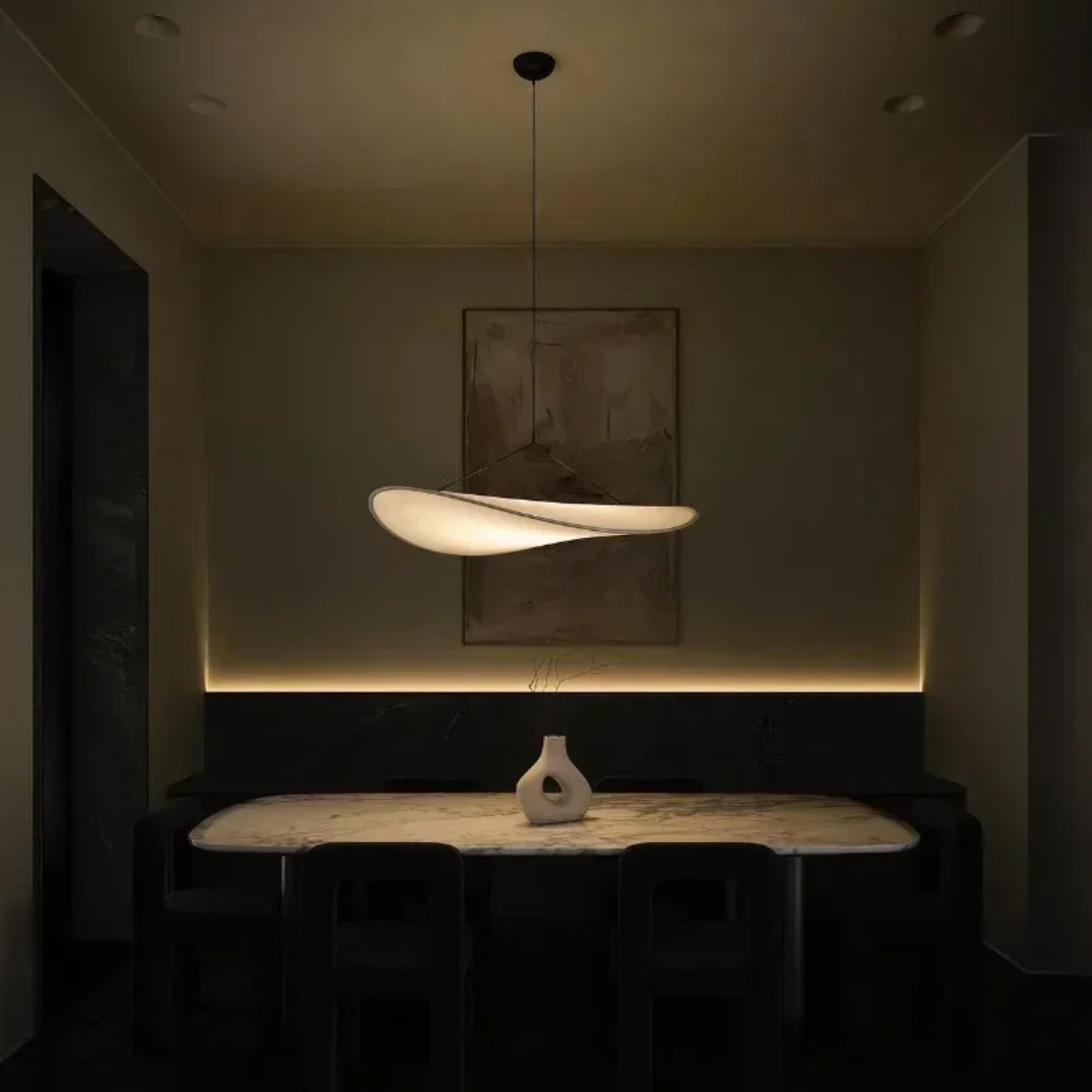 LumiWelle Pendelleuchte