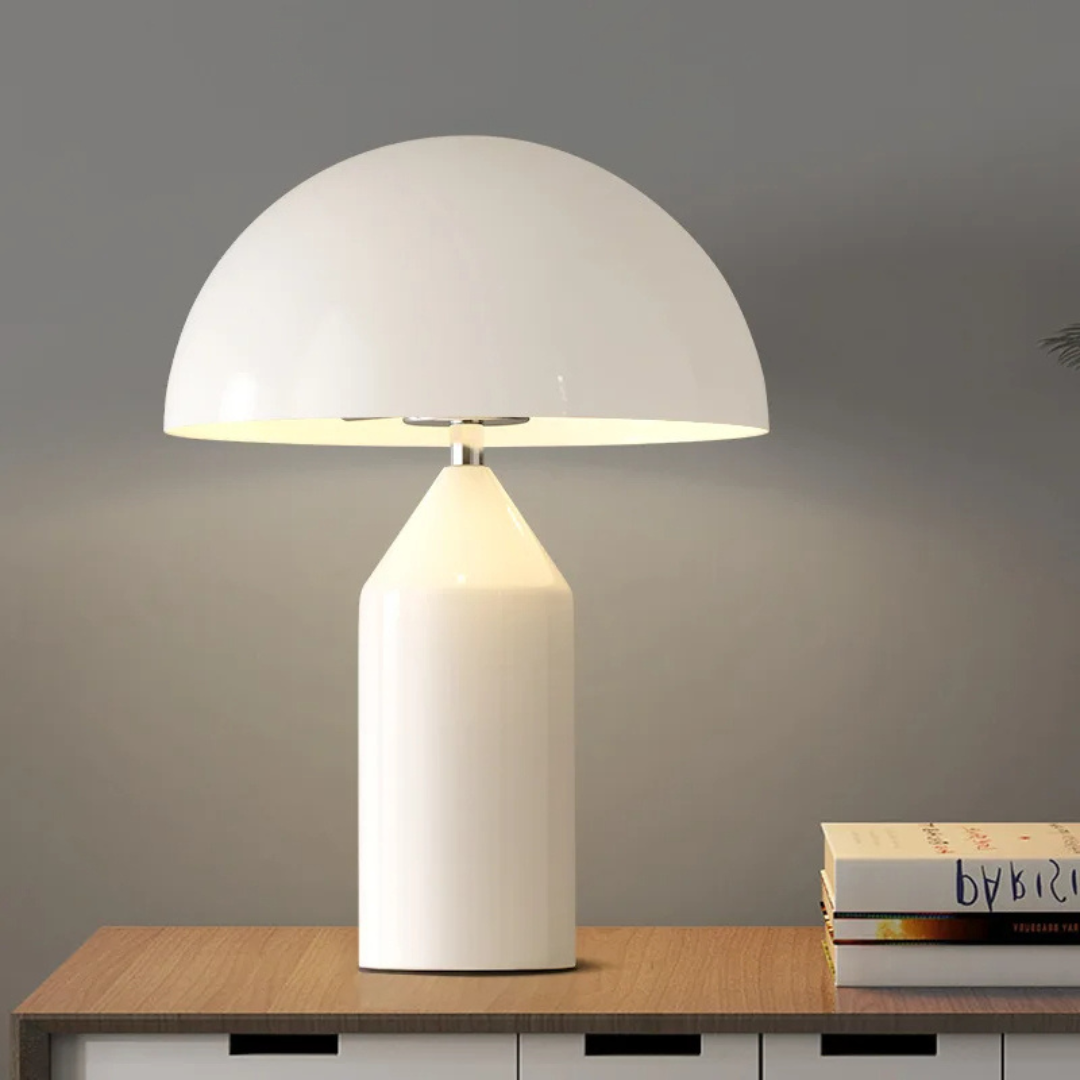 LumiKuppel Lampe