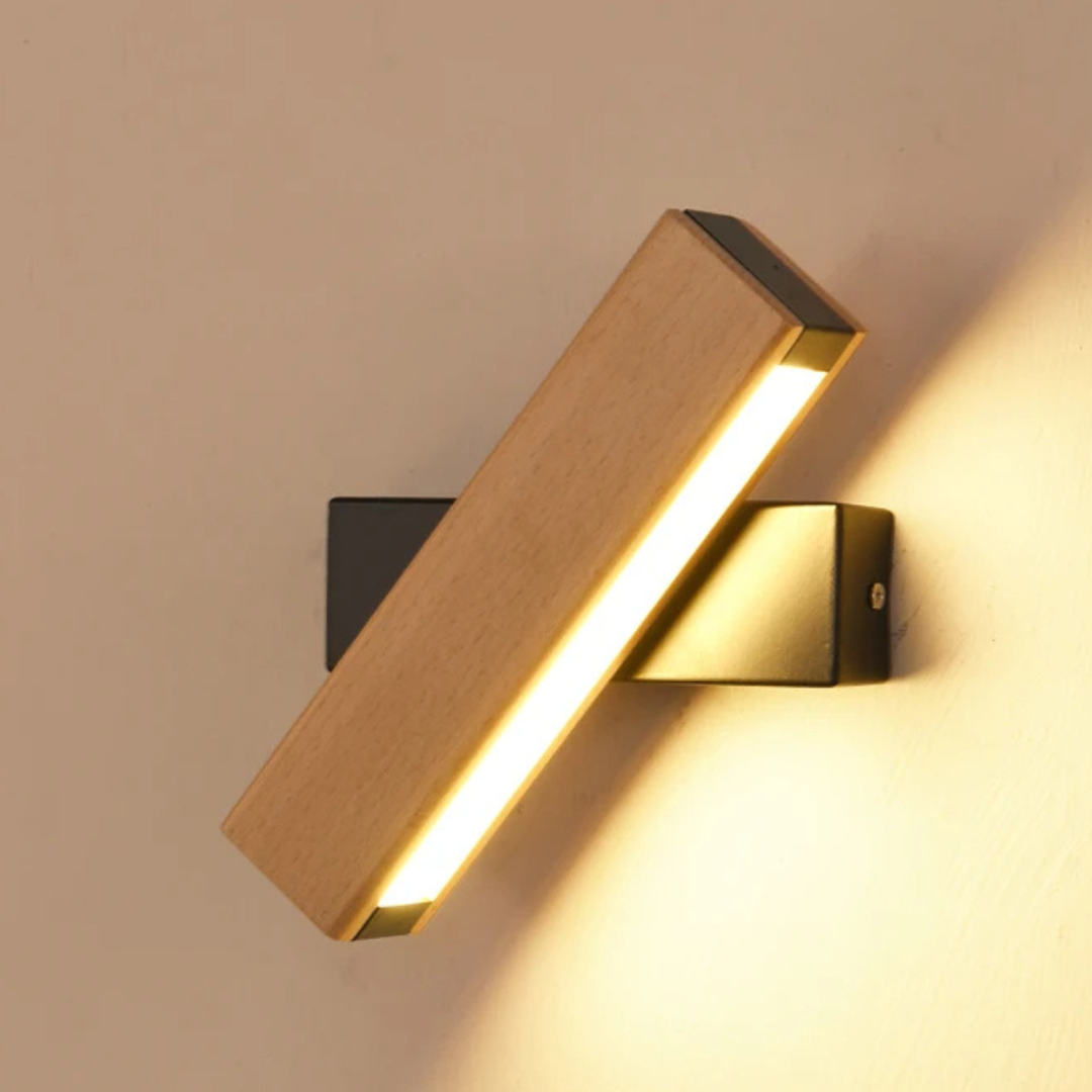 LichtPivot Wandleuchte