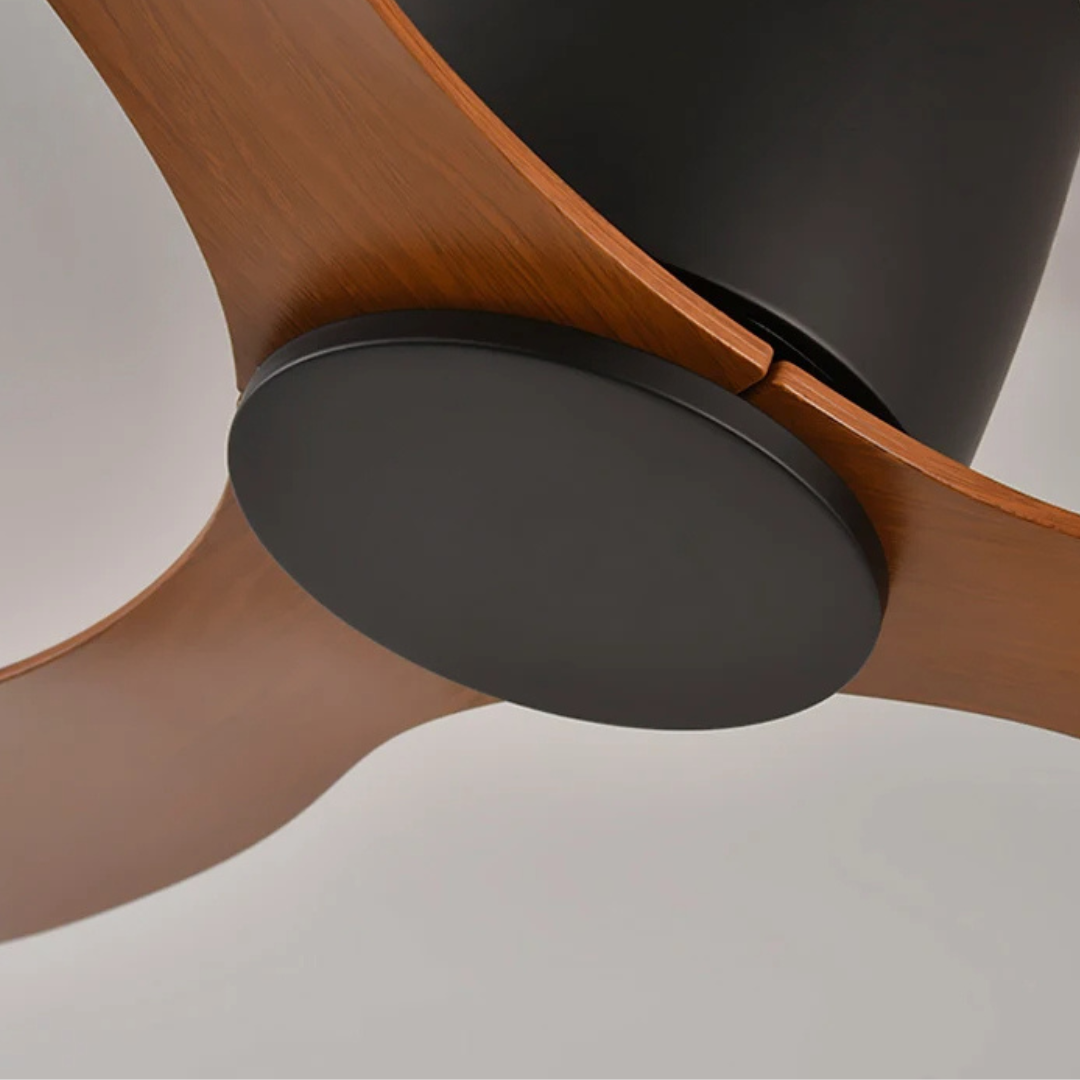 BriseFlow Moderner Deckenventilator