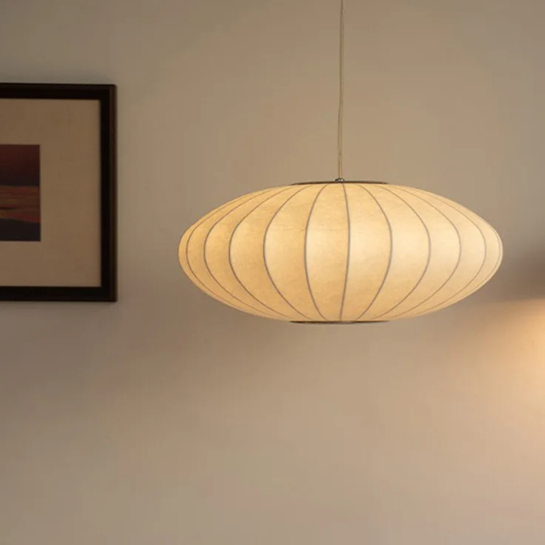 LumaNest Pendelleuchte