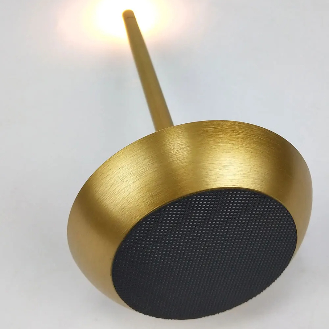 AuraDocht Lampe