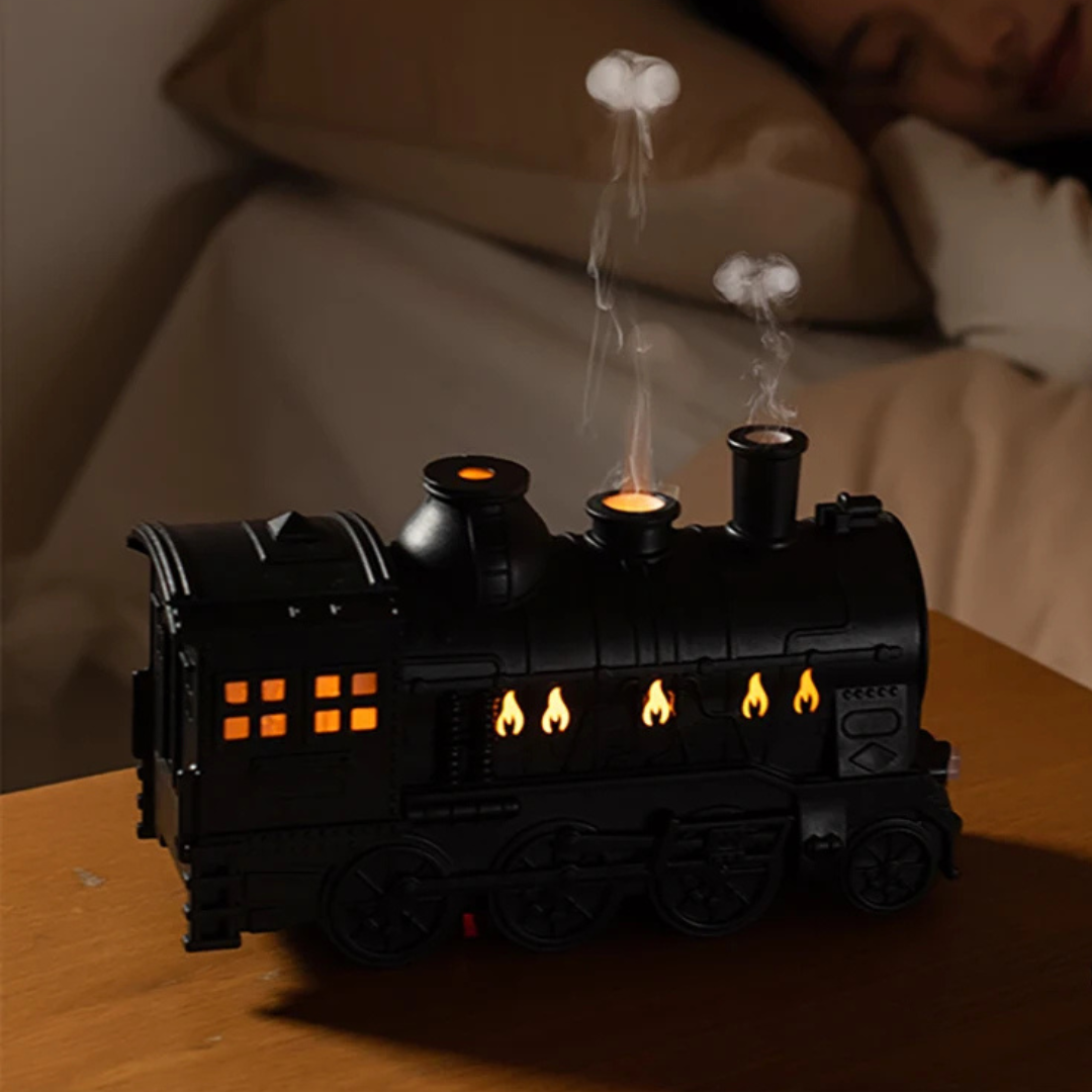 GlowZug Aroma-Diffusor