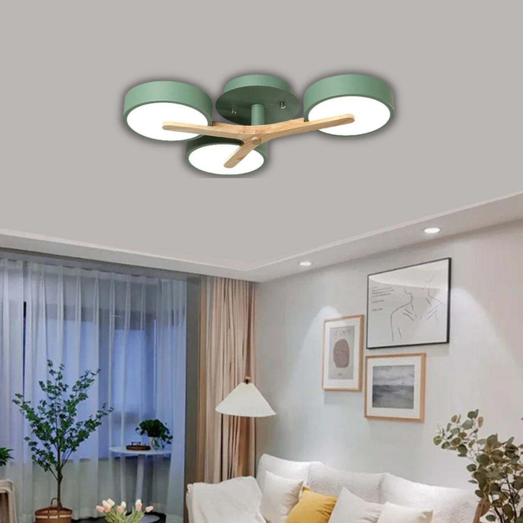 LumiAst Deckenleuchte