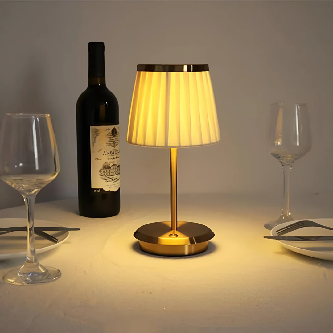 LumiOra Tischlampe