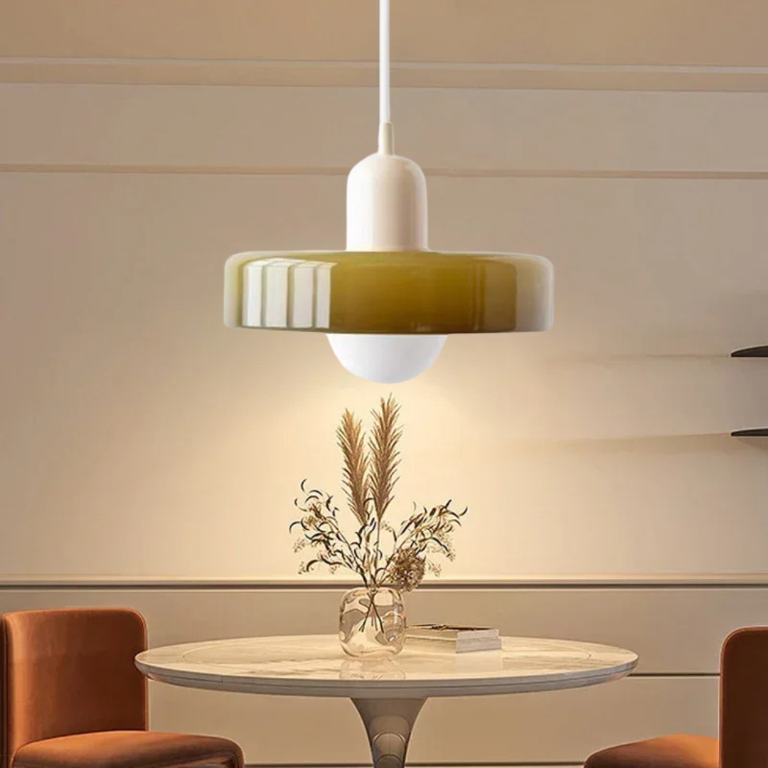 LumiGlanz Pendelleuchte
