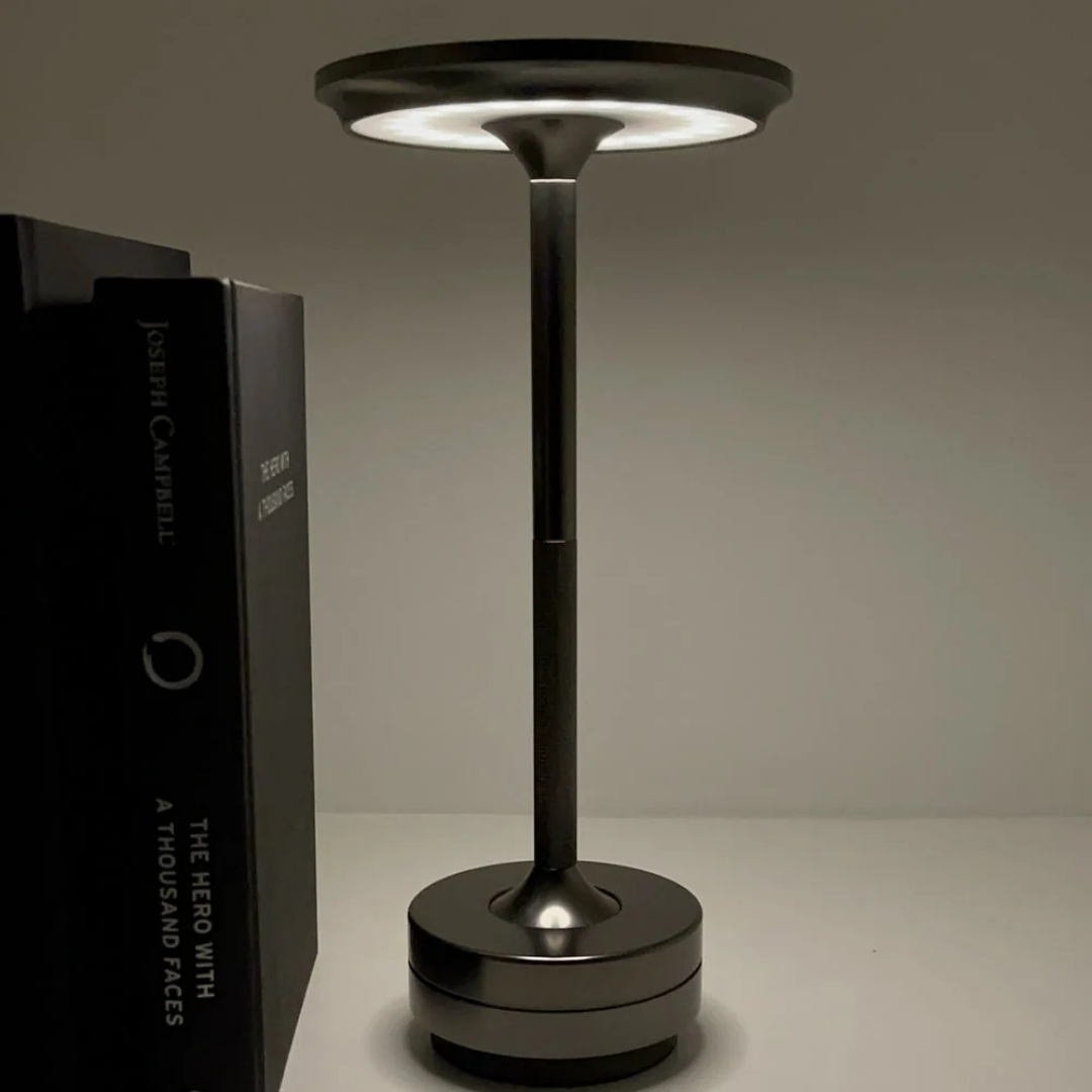 LichtBerühr Kabellose LED Lampe
