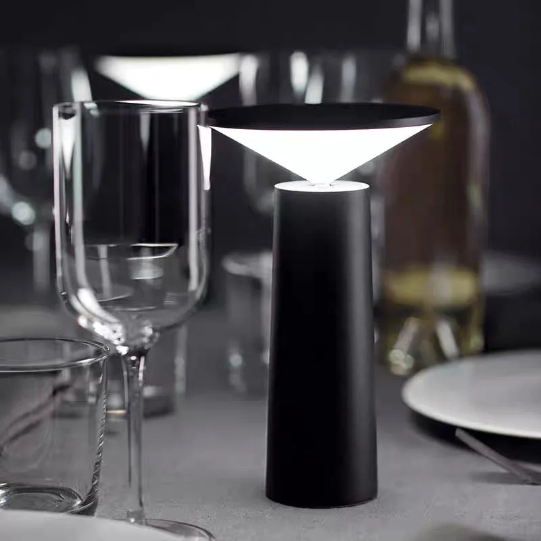 LichtHafen Lampe