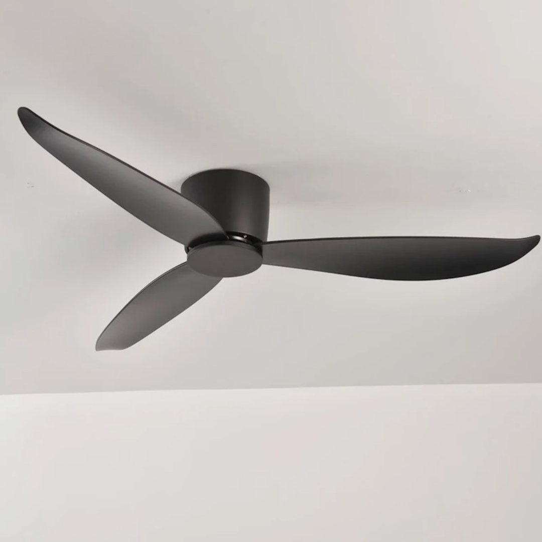 BriseFlow Moderner Deckenventilator