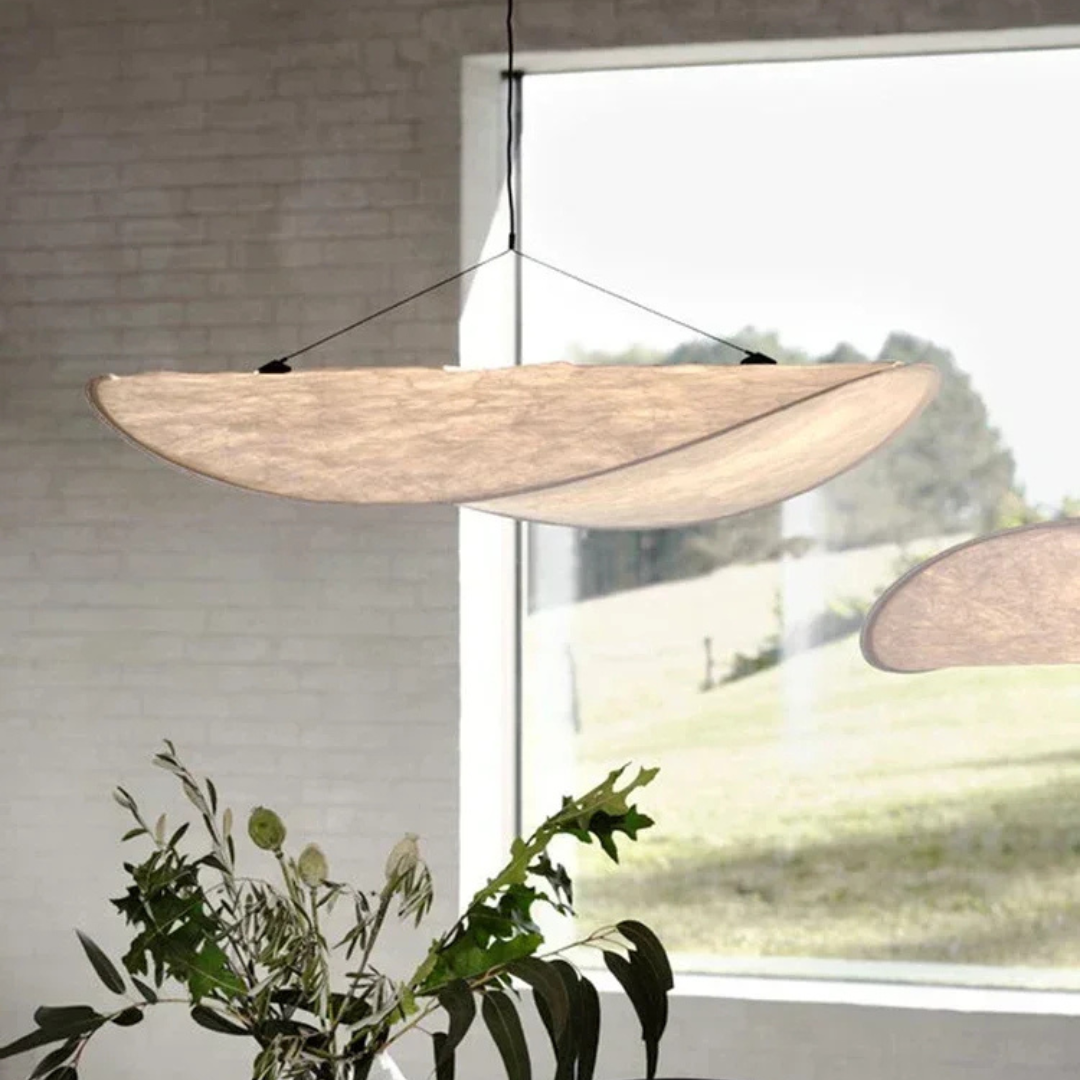 LumiWelle Pendelleuchte