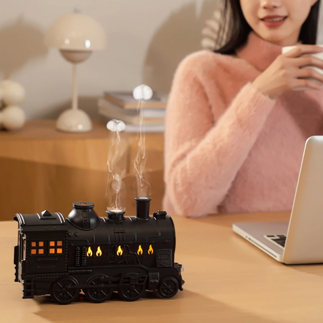 GlowZug Aroma-Diffusor