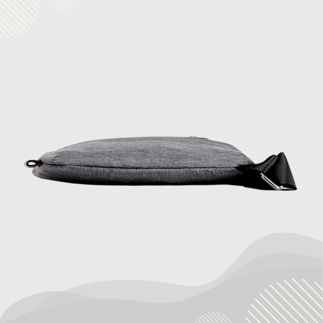 SicherTragen Anti-Diebstahl Tasche