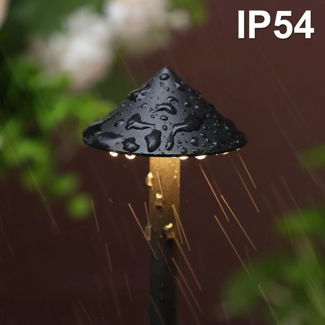 LumiPeak Tischlampe