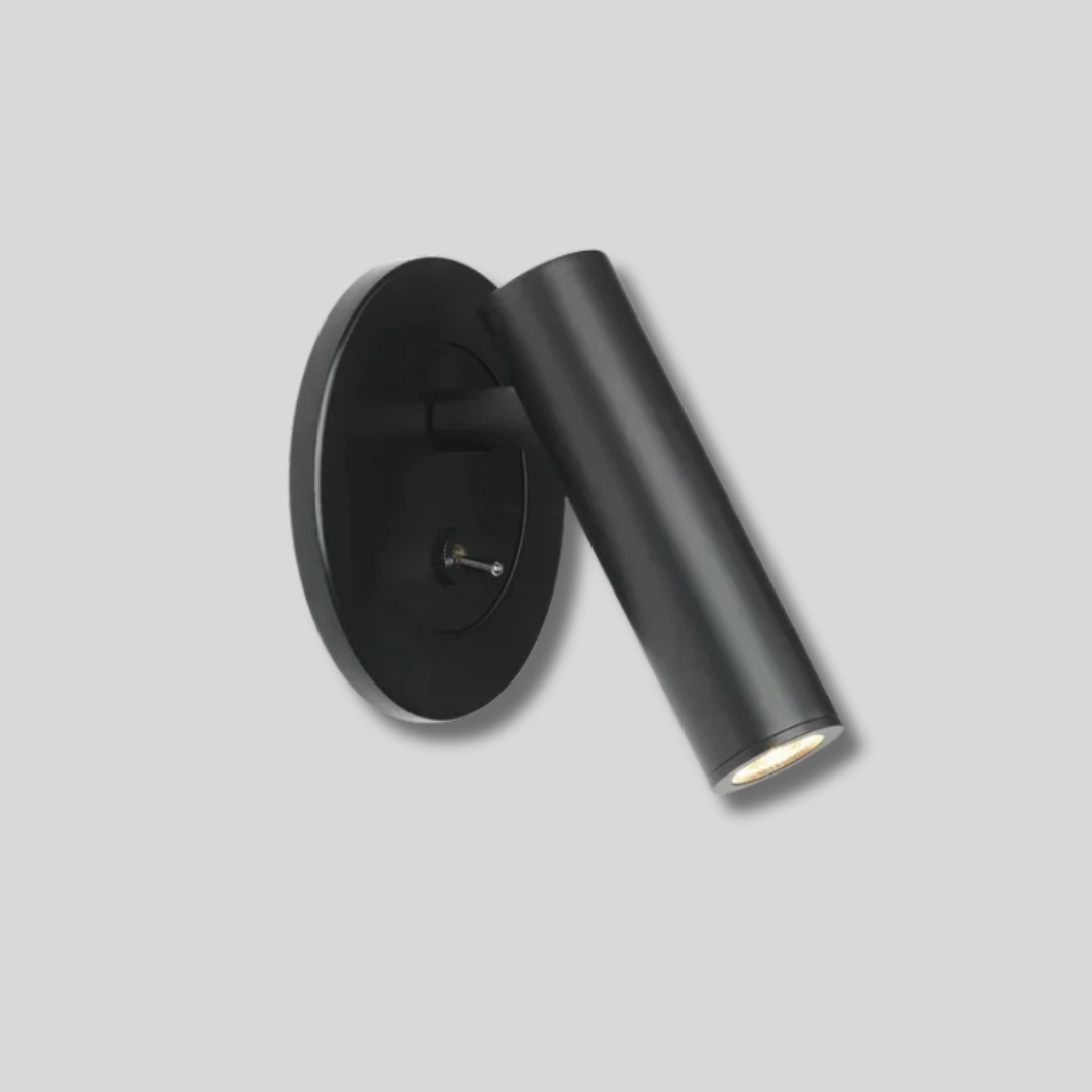 LumiCast Wandlampe fürs Bett