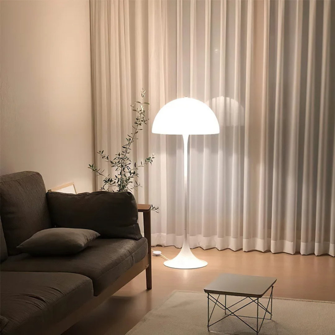 NordLicht Pilzlampe