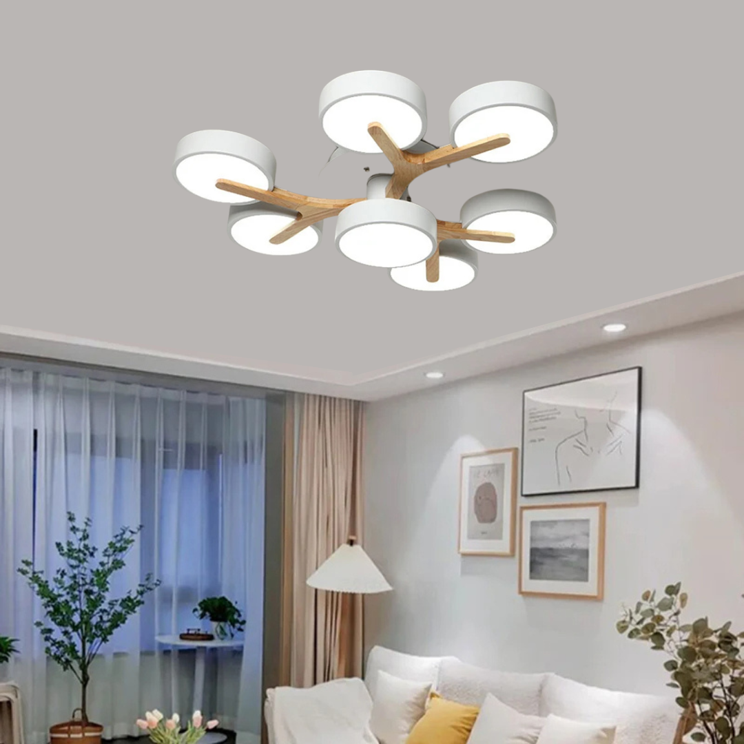 LumiAst Deckenleuchte
