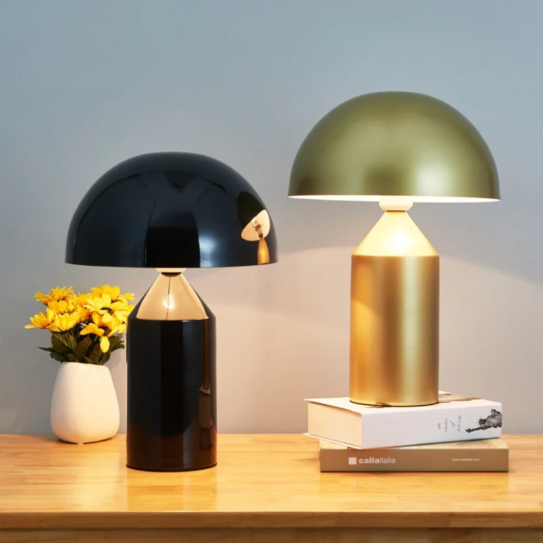 LumiKuppel Lampe