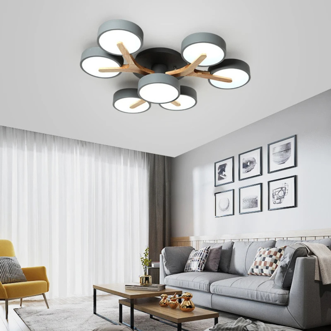 LumiAst Deckenleuchte