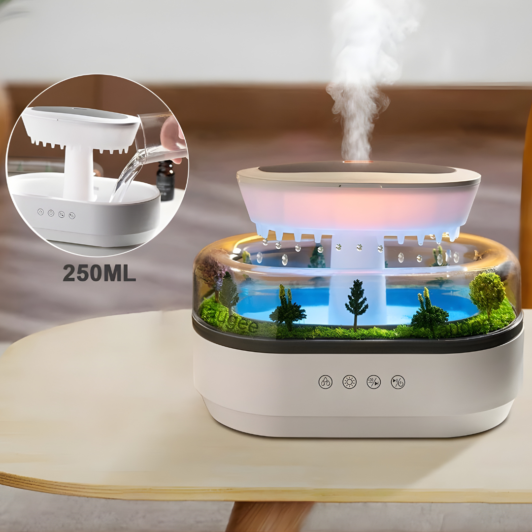 AeroScape Regen Diffusor