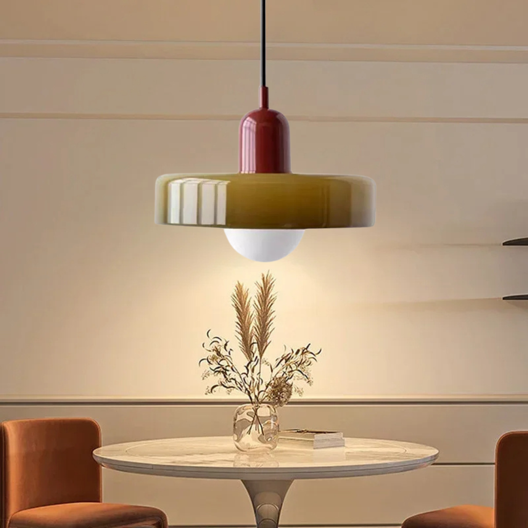 LumiGlanz Pendelleuchte